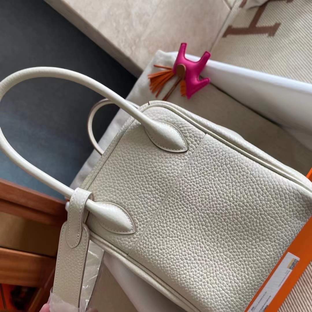 HongKong Factory HM ld 26cm TC 10 Craie 奶昔白