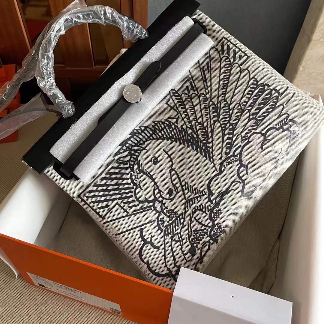 Herbag  31 飞马