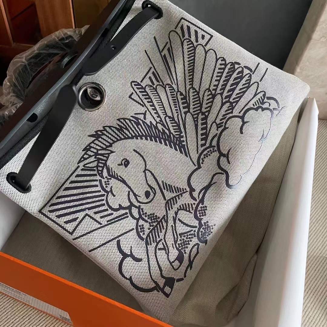 Herbag  31 飞马