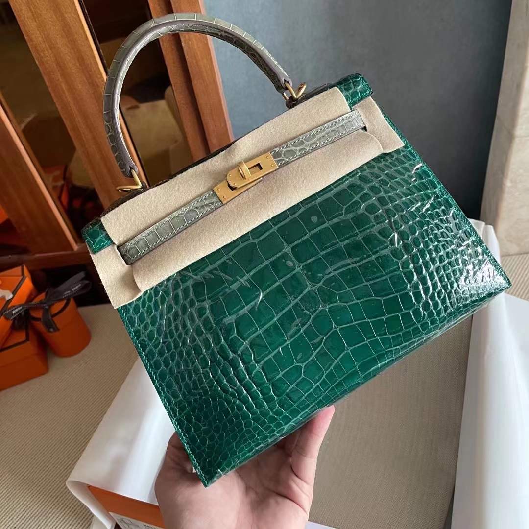 UAE HM KL 25cm HSS 6Q翡翠绿 Vert emeraude CK81斑鸠灰 Gris Tourterelle