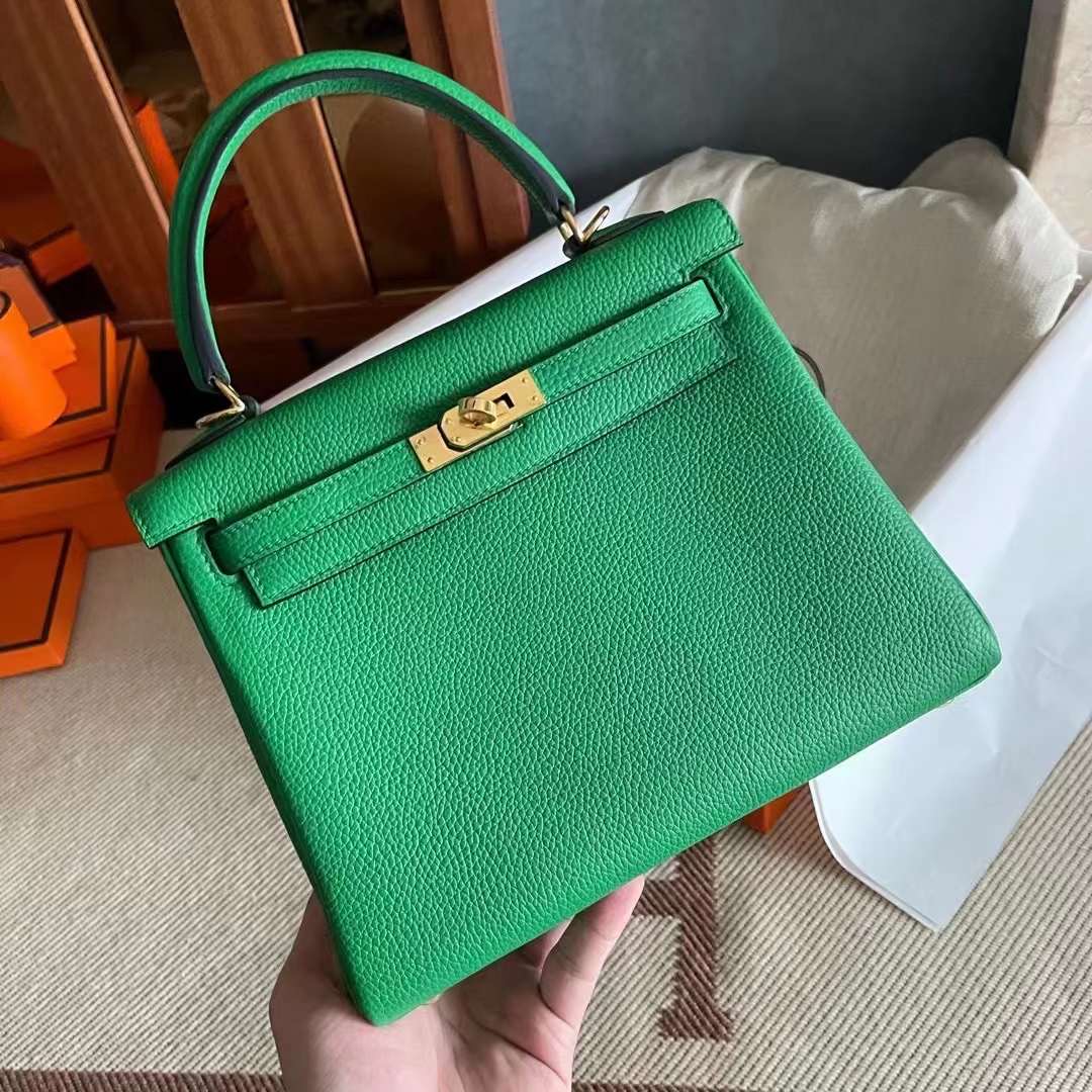 Vietnam Store HM KL 25 togo 1K Bambou 竹子绿  金
