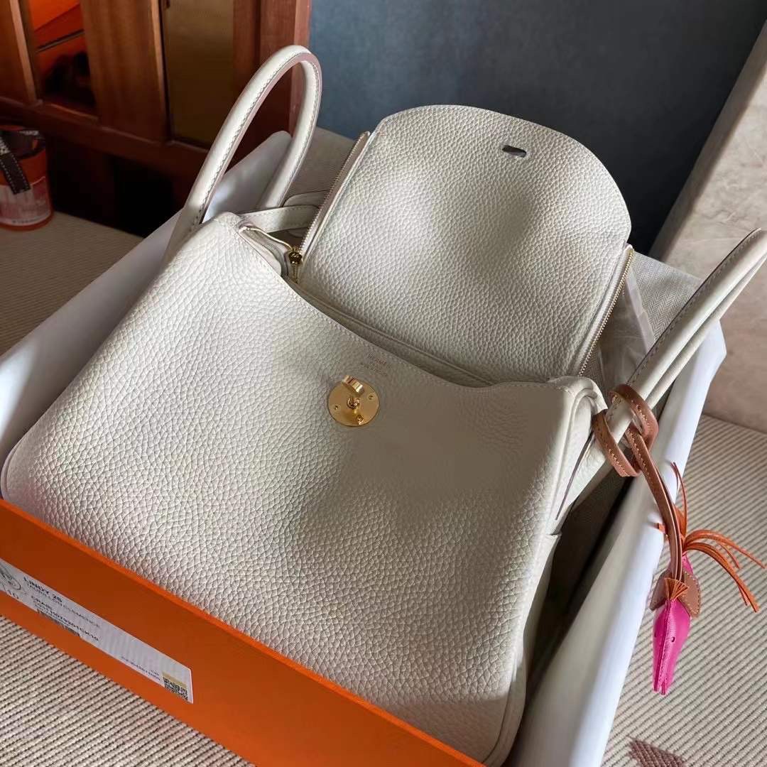 HongKong Factory HM ld 26cm TC 10 Craie 奶昔白