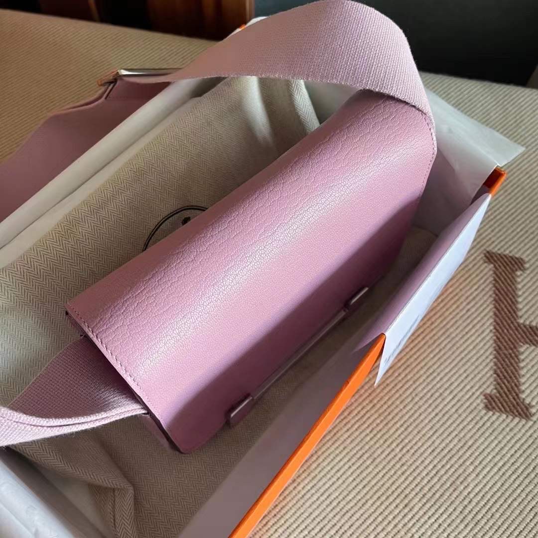 HM geta  x9 Mauve Sylvestre  锦葵紫