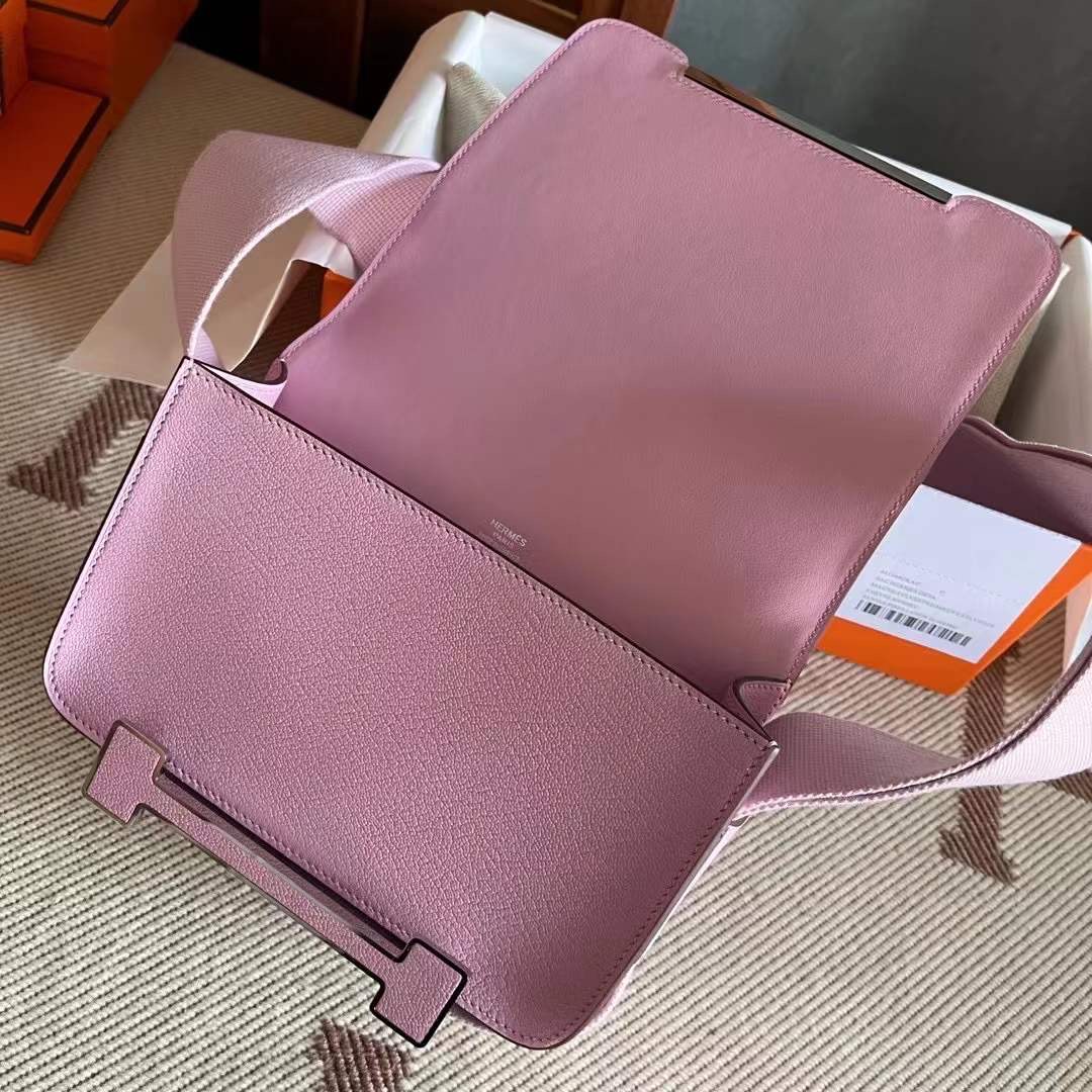 HM geta  x9 Mauve Sylvestre  锦葵紫