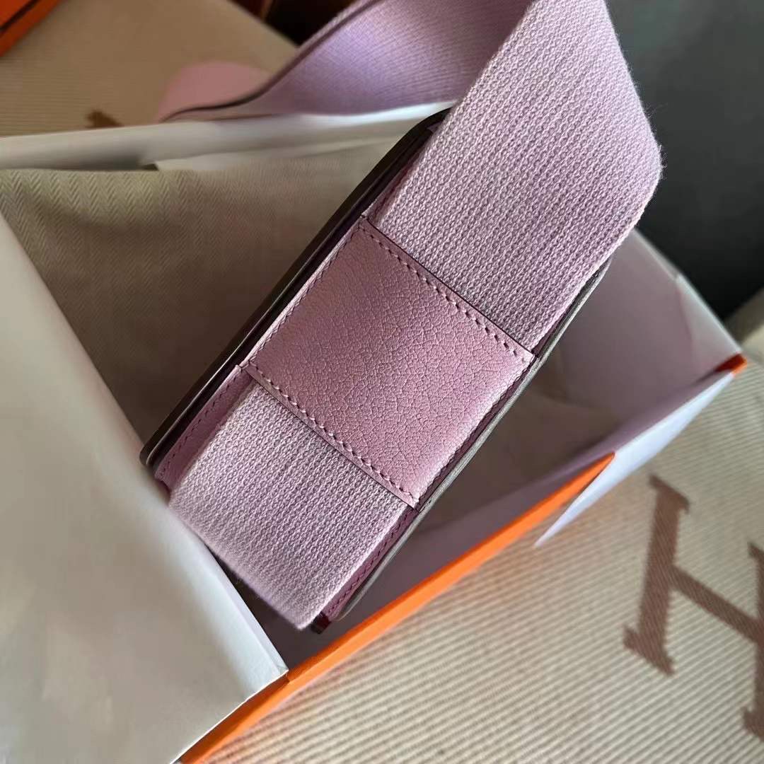 HM geta  x9 Mauve Sylvestre  锦葵紫