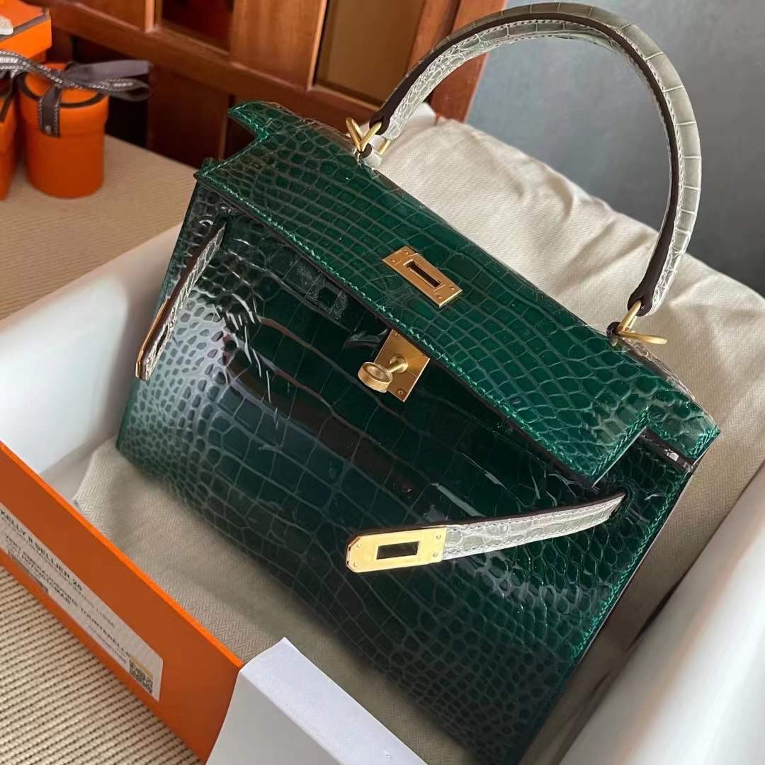 UAE HM KL 25cm HSS 6Q翡翠绿 Vert emeraude CK81斑鸠灰 Gris Tourterelle