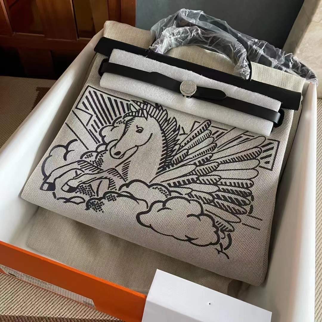 Herbag  31 飞马