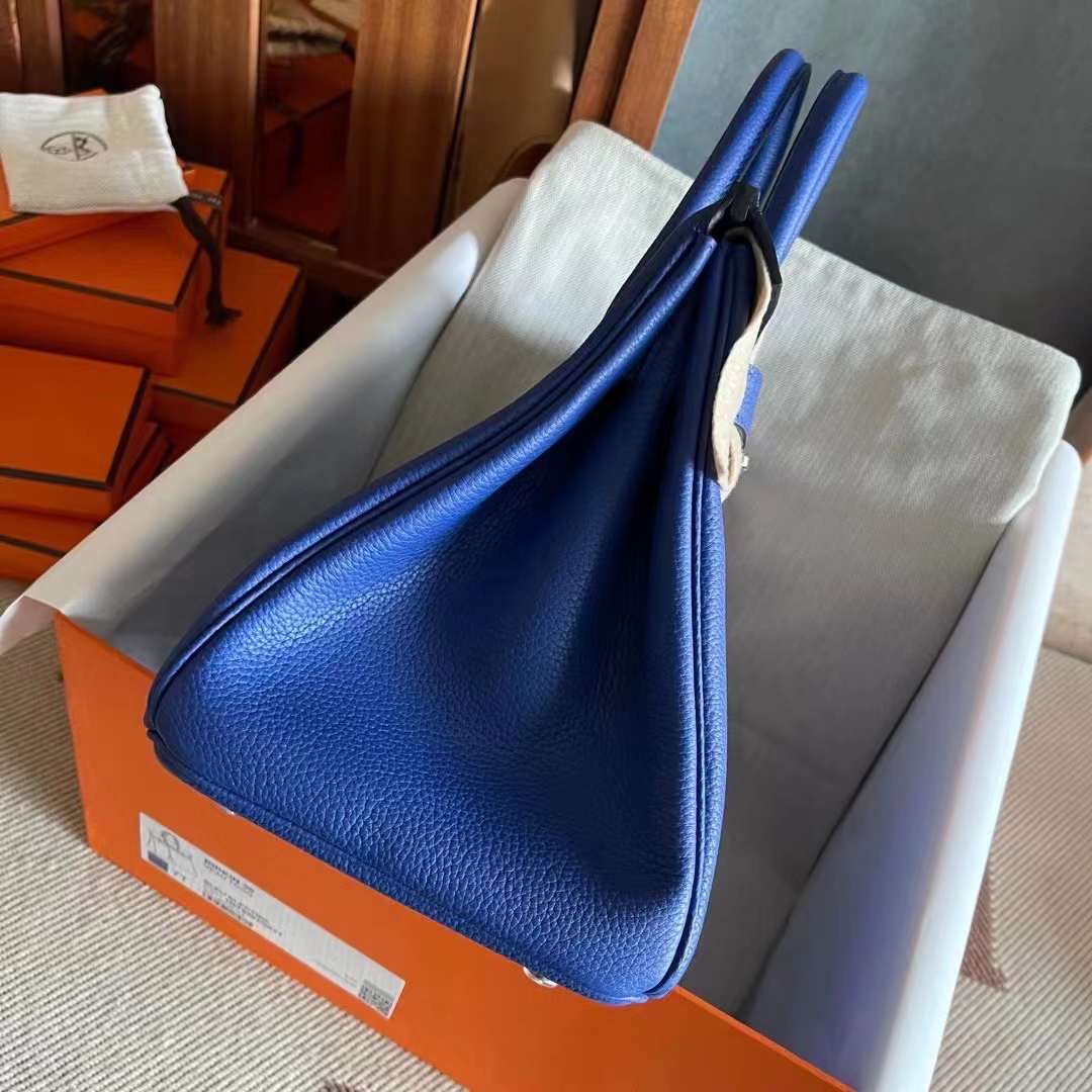 BK 30 togo  T7 blue hydra 电光蓝  银