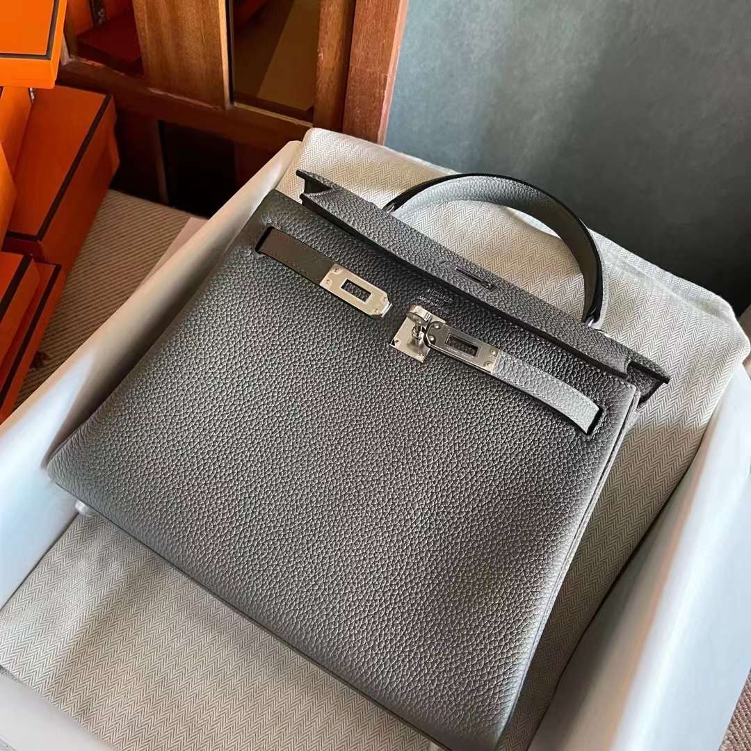 KL 25 togo 0L Gris Meyer 积雨云灰  银