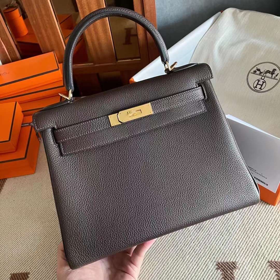 KL 28 togo  46 Ebene 乌木色  金