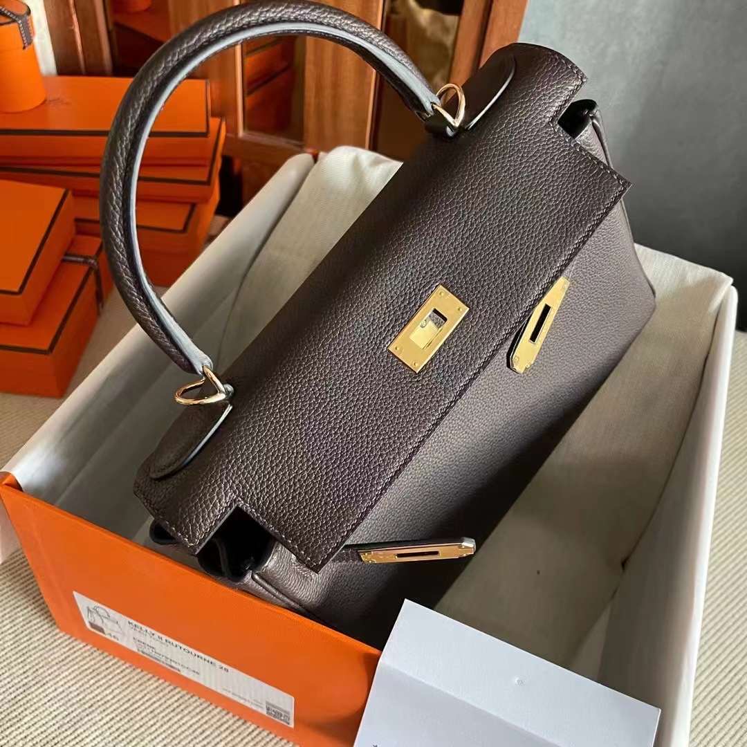 KL 28 togo  46 Ebene 乌木色  金