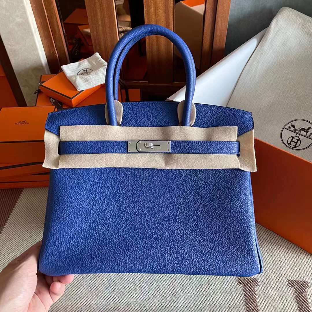 BK 30 togo  T7 blue hydra 电光蓝  银