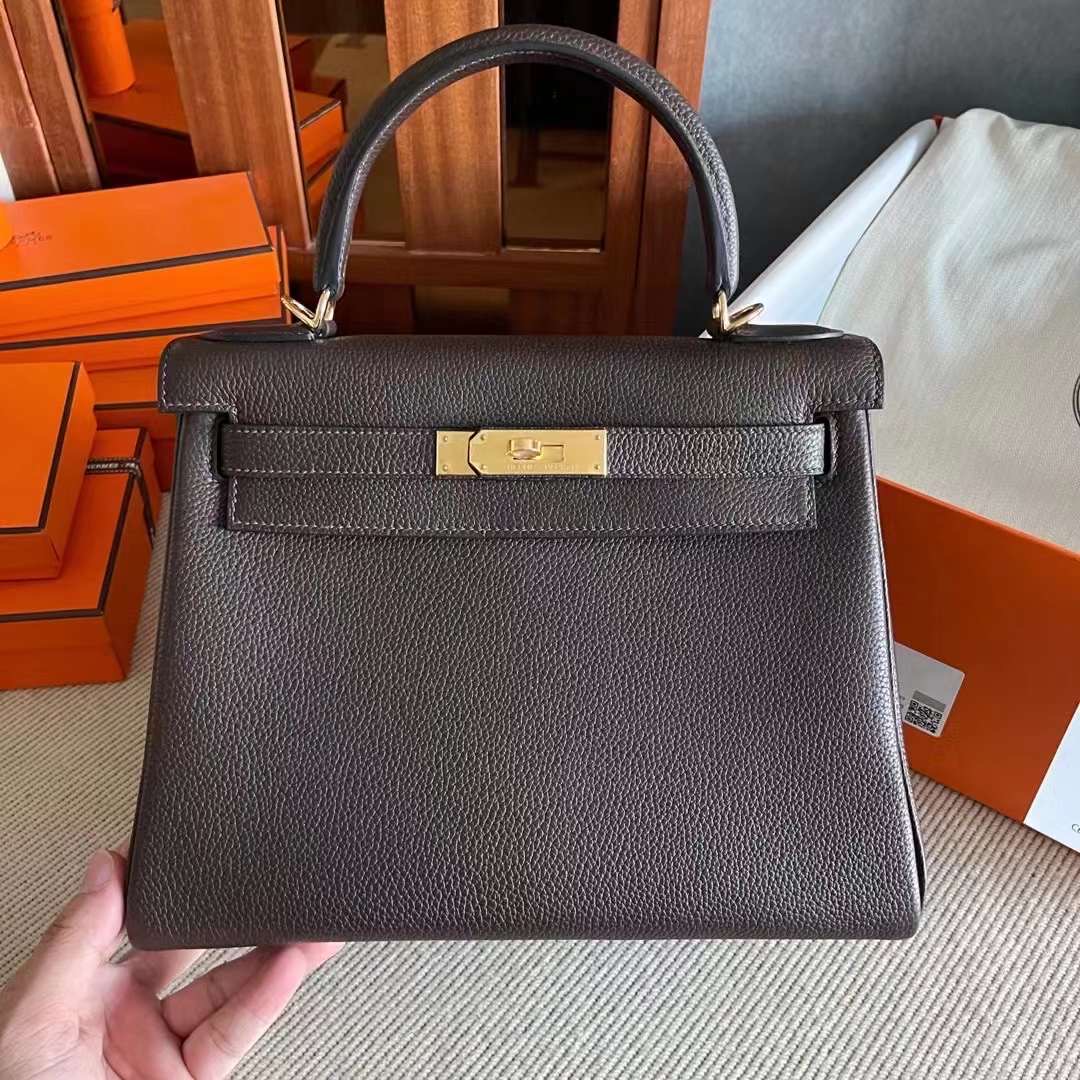 KL 28 togo  46 Ebene 乌木色  金