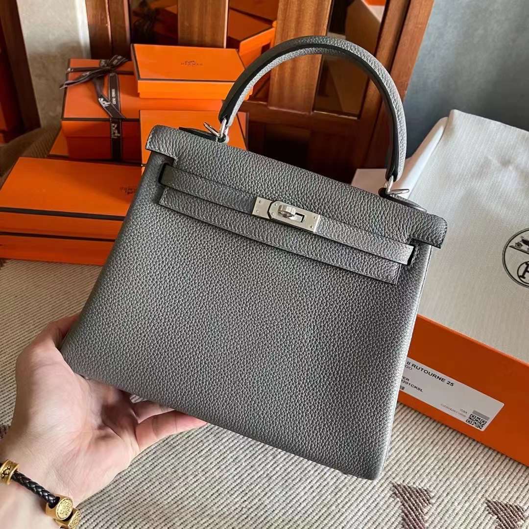 KL 25 togo 0L Gris Meyer 积雨云灰  银