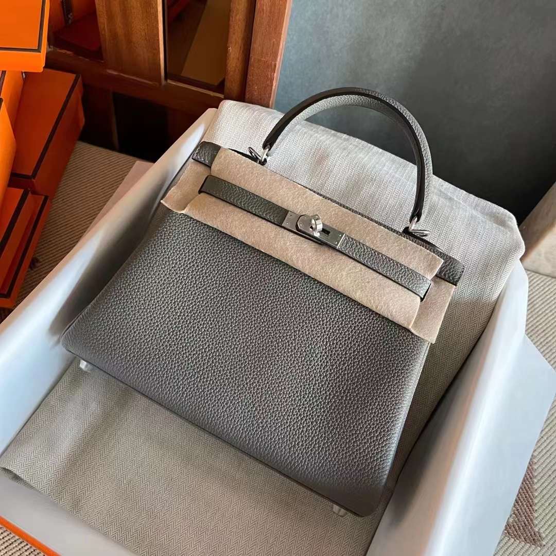 KL 25 togo 0L Gris Meyer 积雨云灰  银