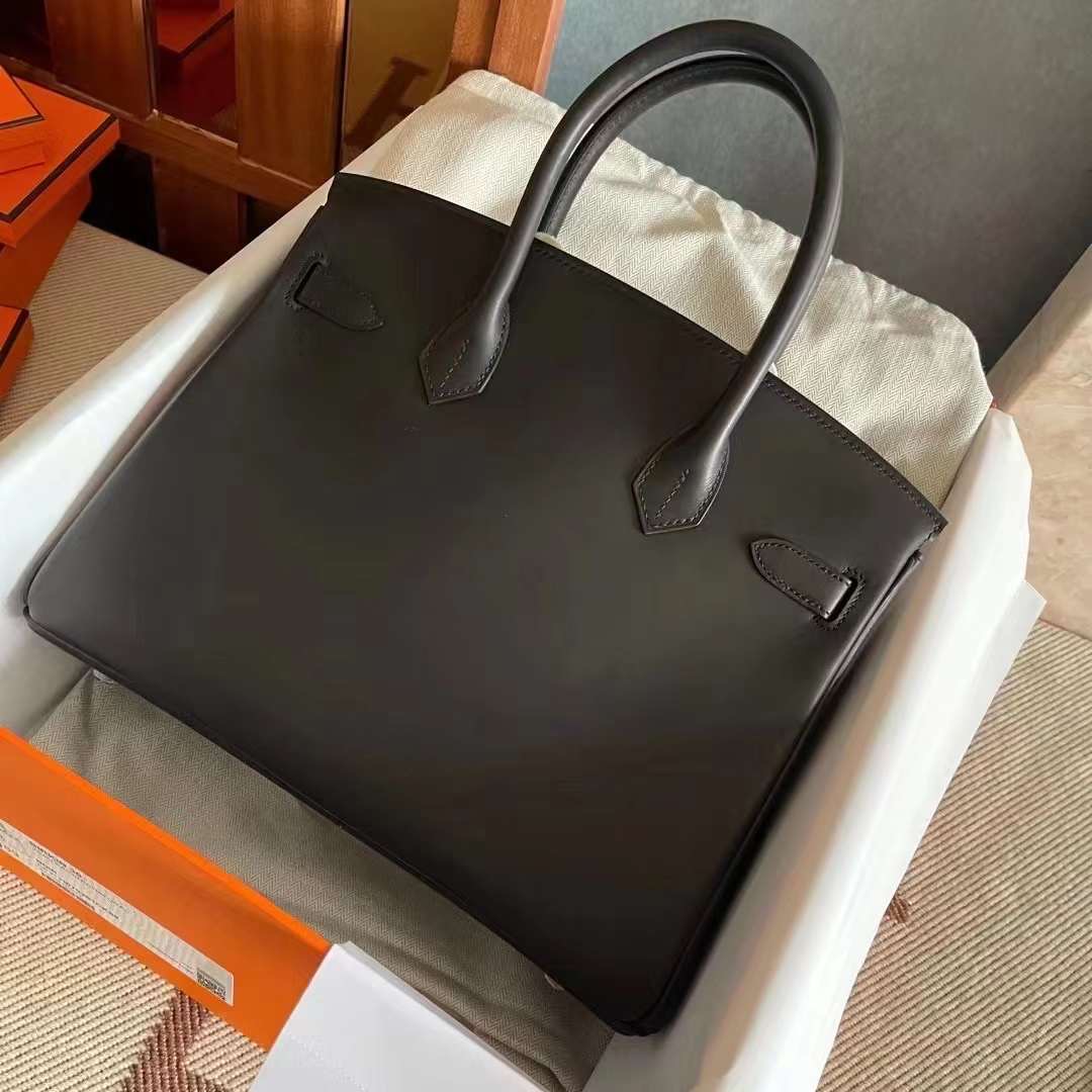HM BK 30cm 89 Noir Swift