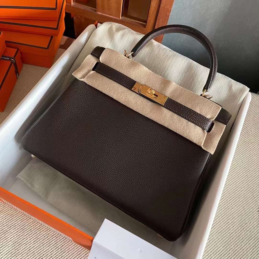 KL 28 togo  46 Ebene 乌木色  金