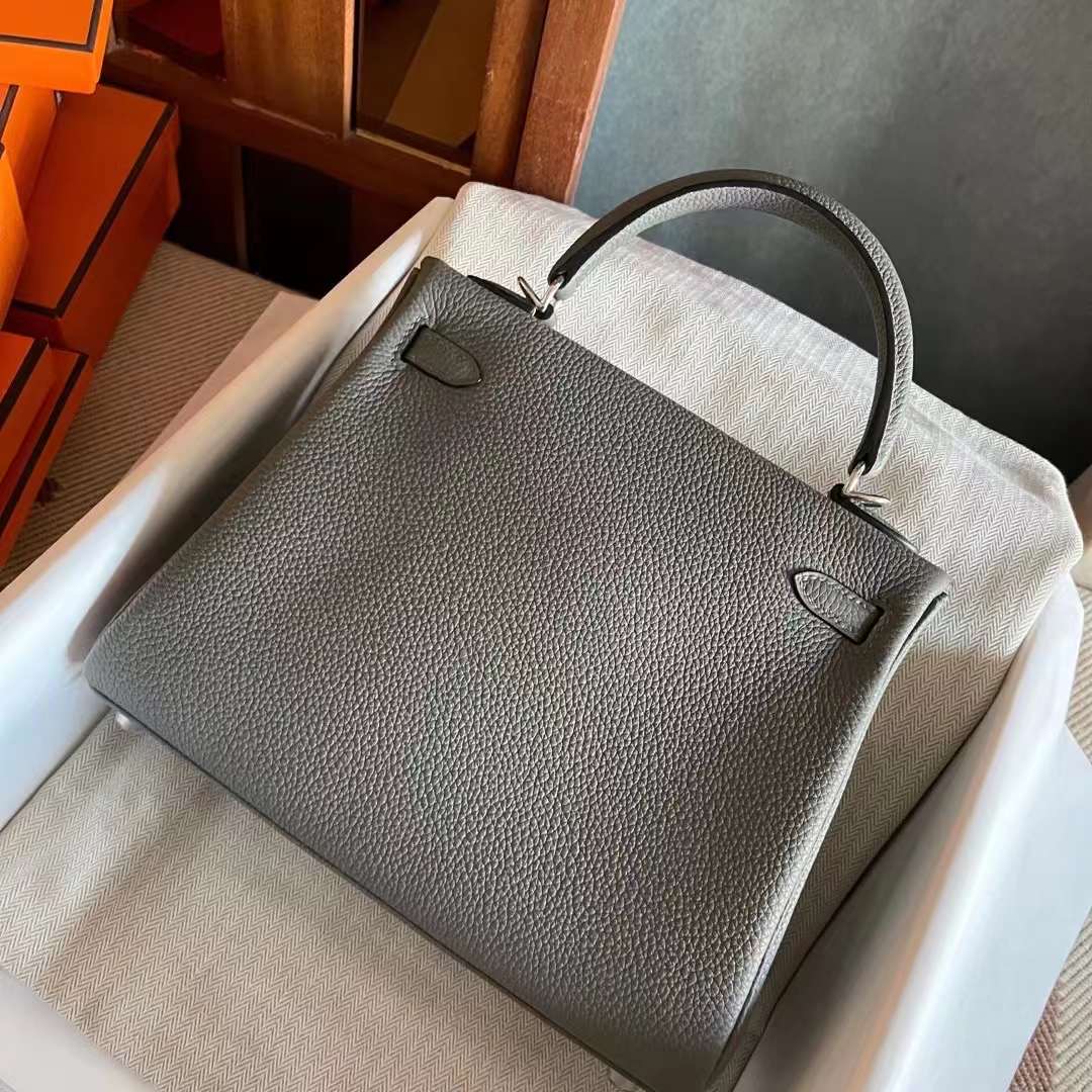 KL 25 togo 0L Gris Meyer 积雨云灰  银