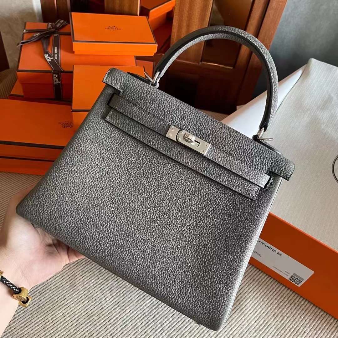 KL 25 togo 0L Gris Meyer 积雨云灰  银