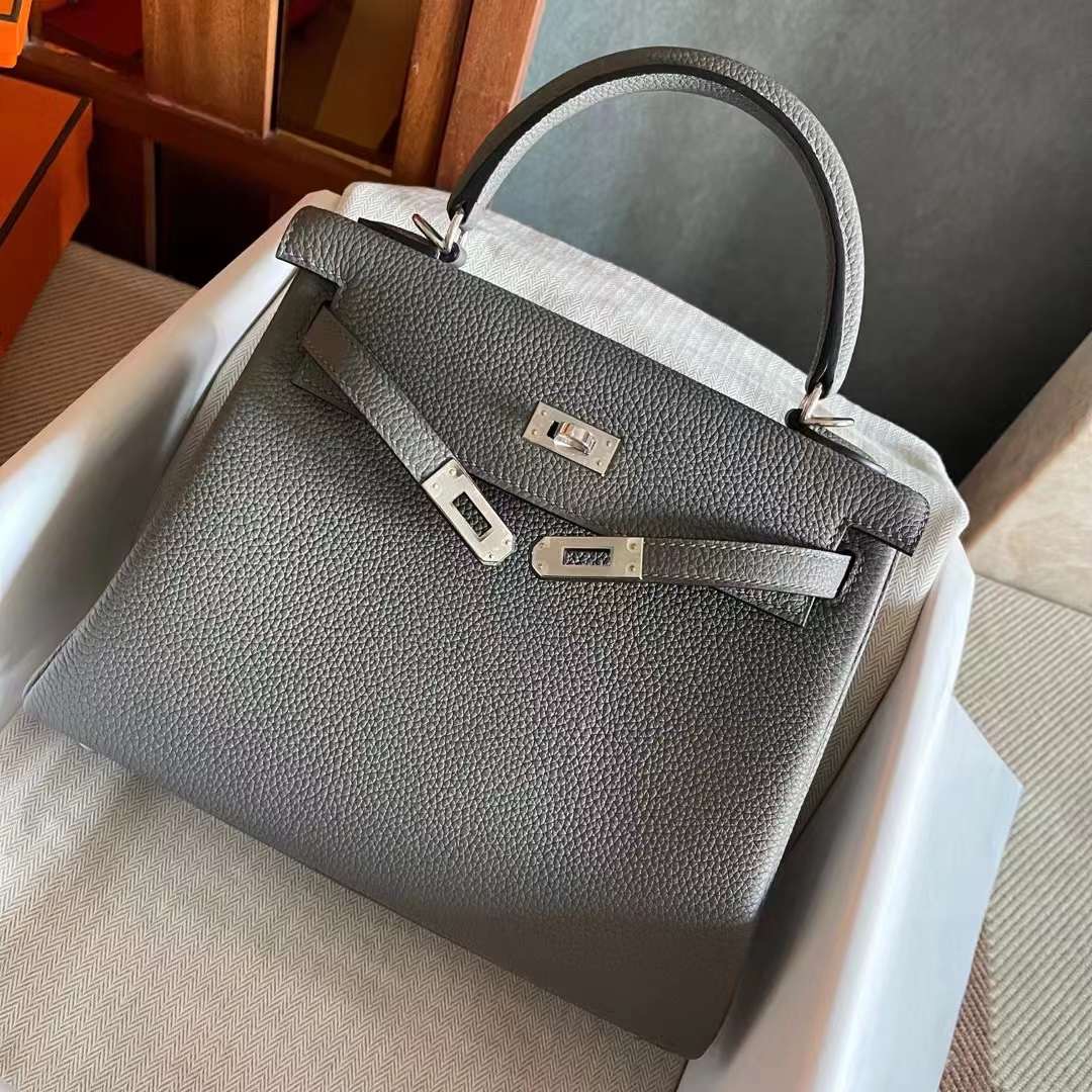 KL 25 togo 0L Gris Meyer 积雨云灰  银