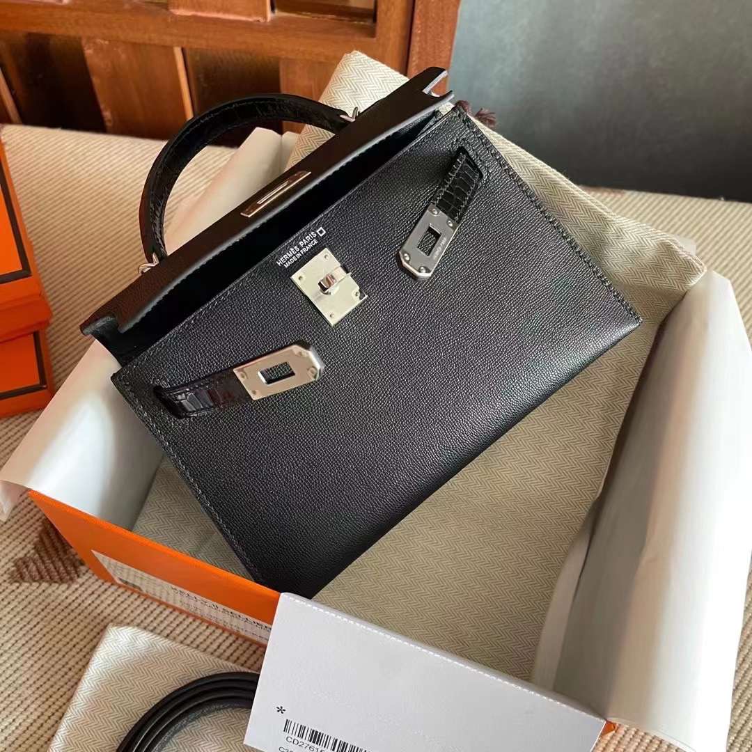 KL mini 二代 touch 黑银 89 noir