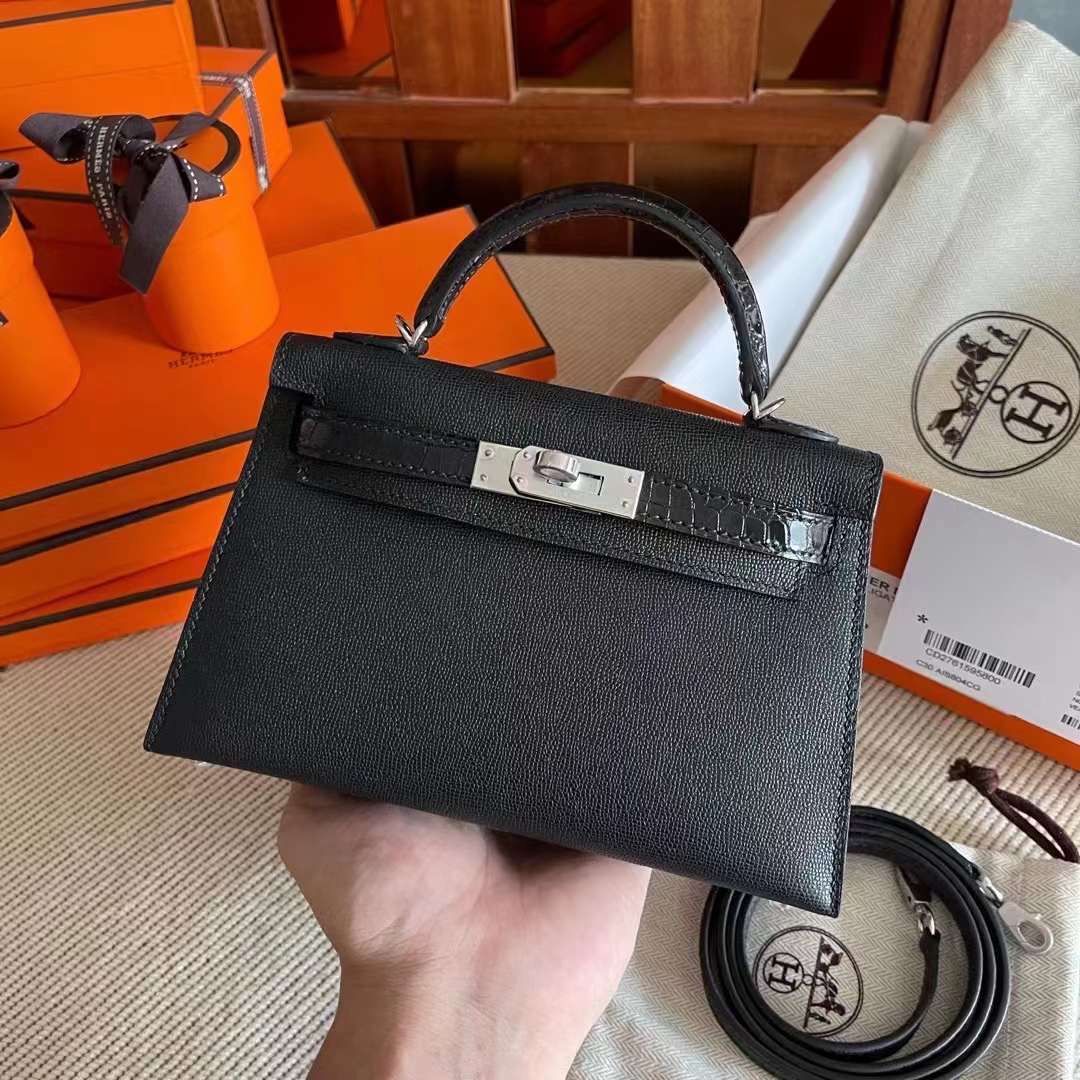 KL mini 二代 touch 黑银 89 noir