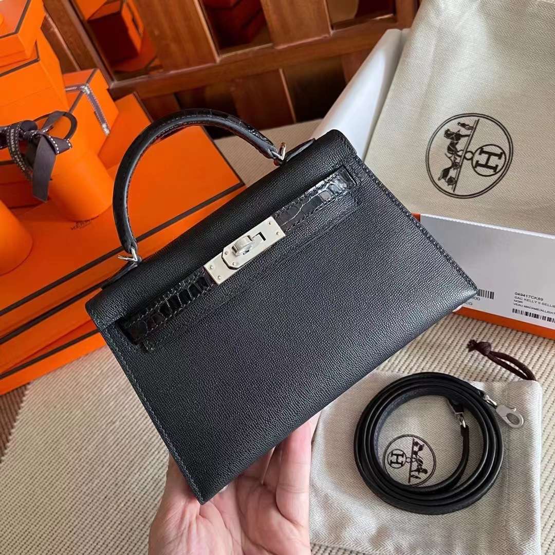 KL mini 二代 touch 黑银 89 noir