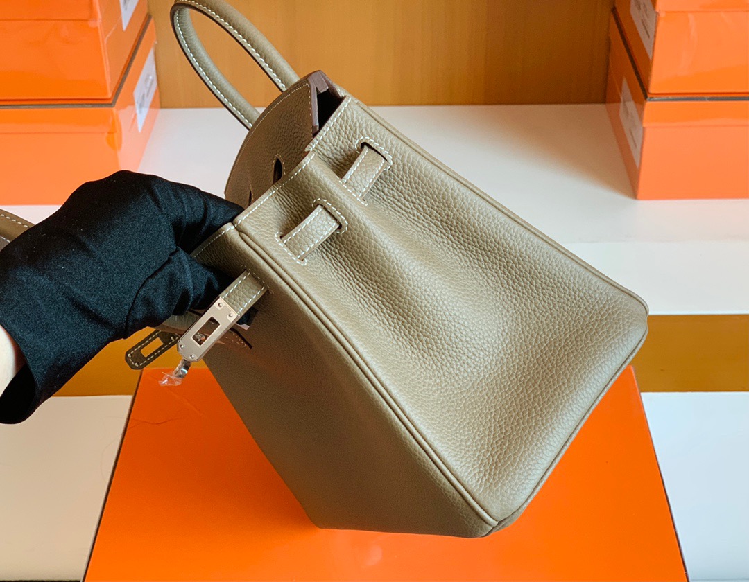 Expo dubai 2020 HM BK 25cm Etoupe color