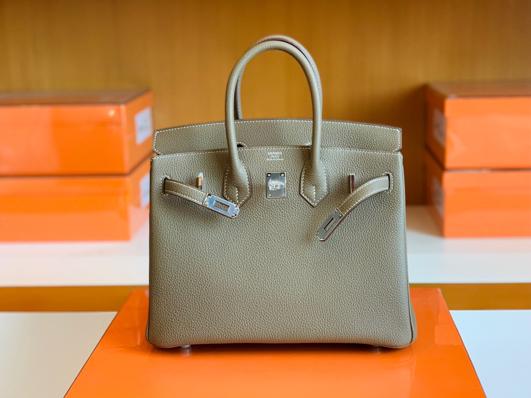 Expo dubai 2020 HM BK 25cm Etoupe color