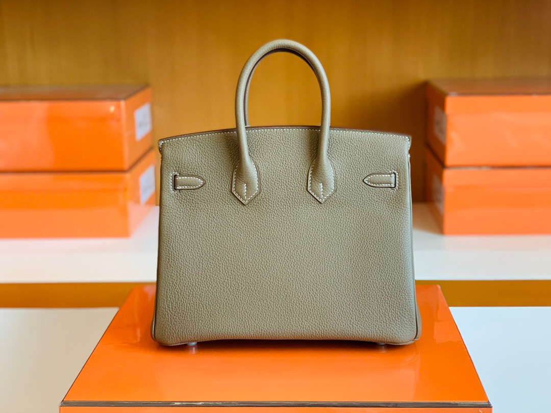 Expo dubai 2020 HM BK 25cm Etoupe color