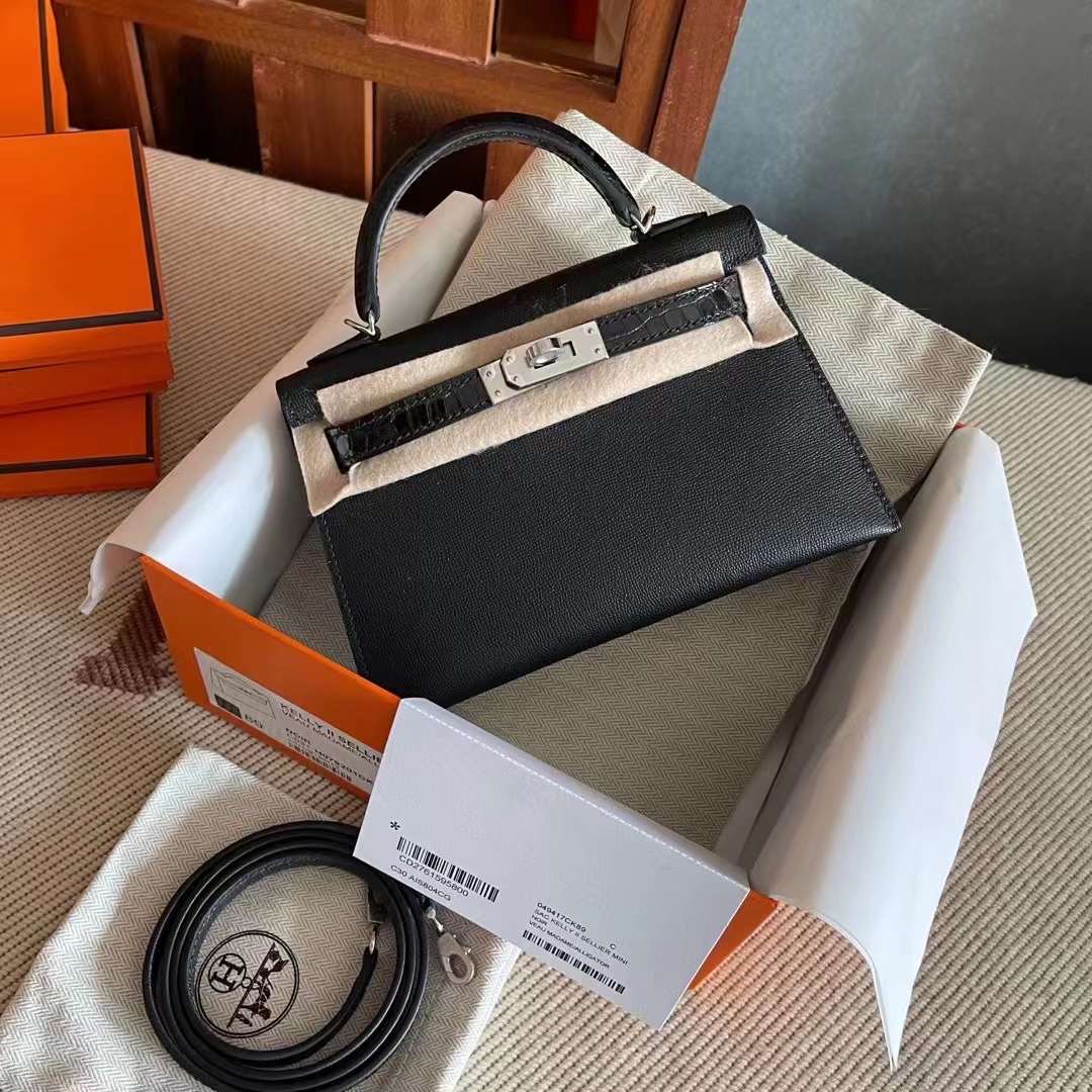 KL mini 二代 touch 黑银 89 noir