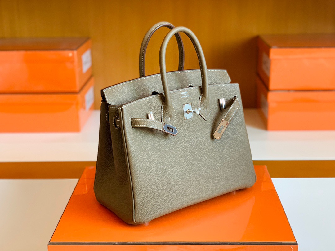Expo dubai 2020 HM BK 25cm Etoupe color