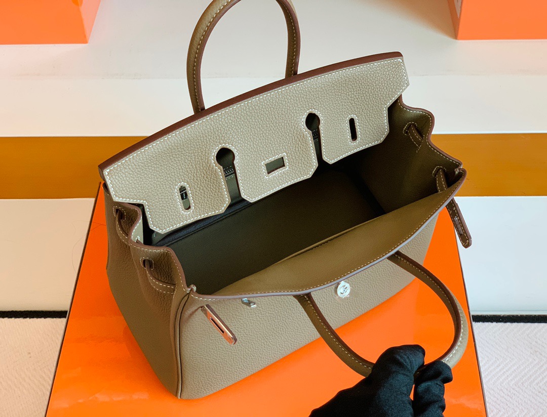 Expo dubai 2020 HM BK 25cm Etoupe color