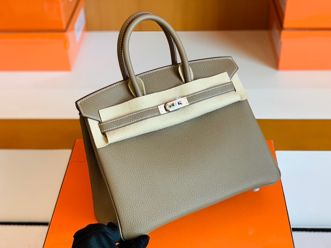 Expo dubai 2020 HM BK 25cm Etoupe color