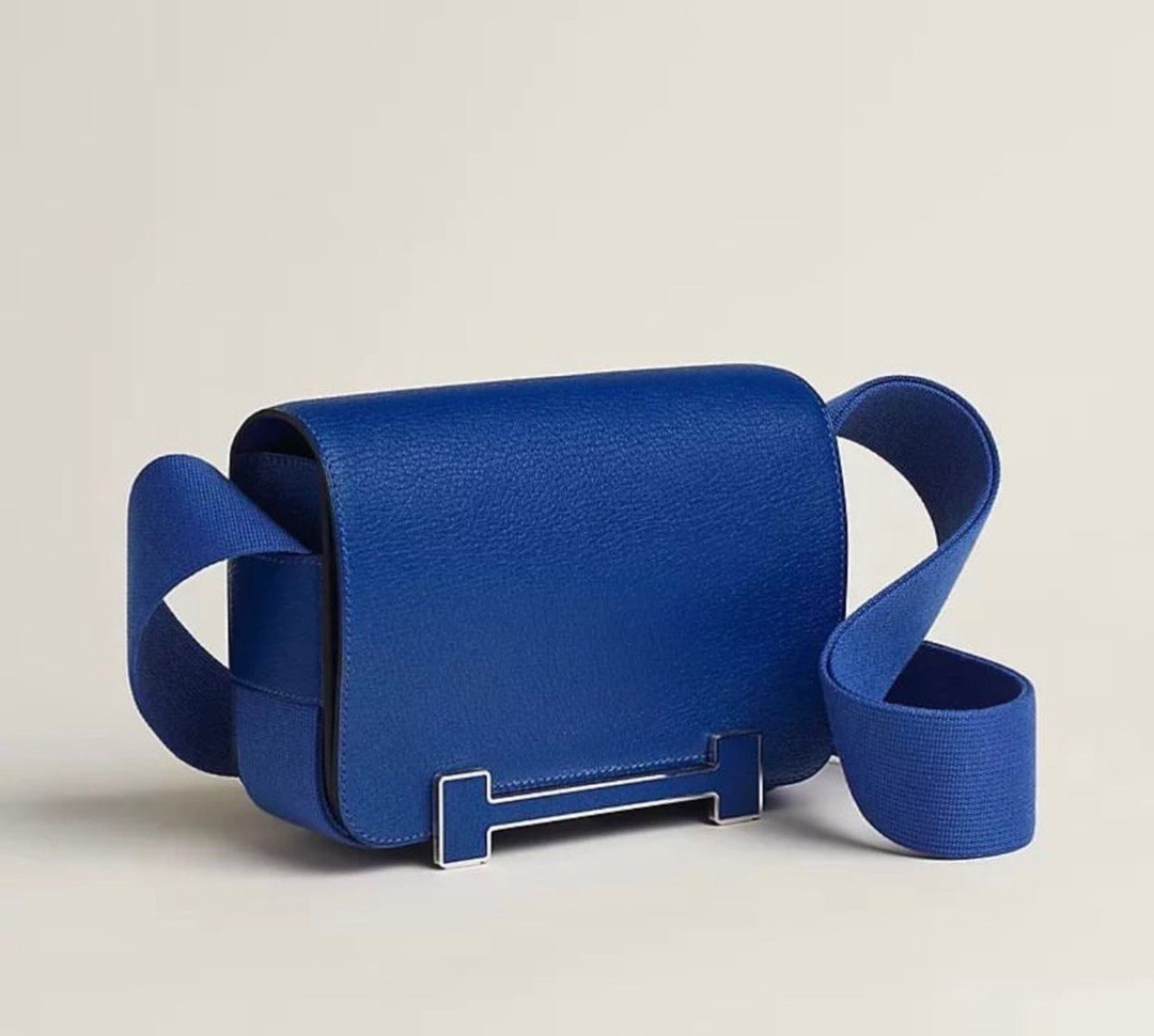🆕新品 Gate 小方包 Chevre 🉑预订