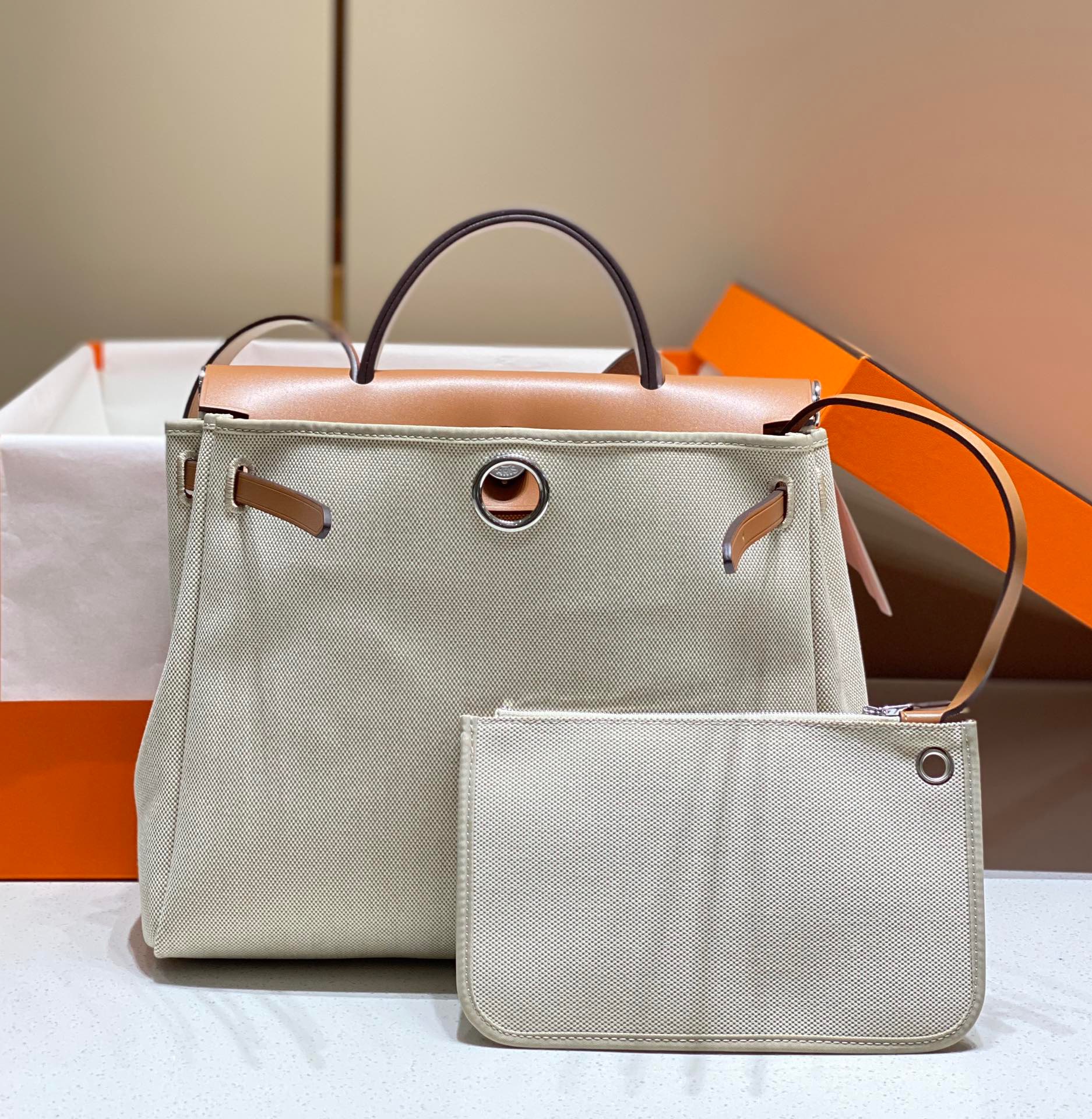 Her bag 31
