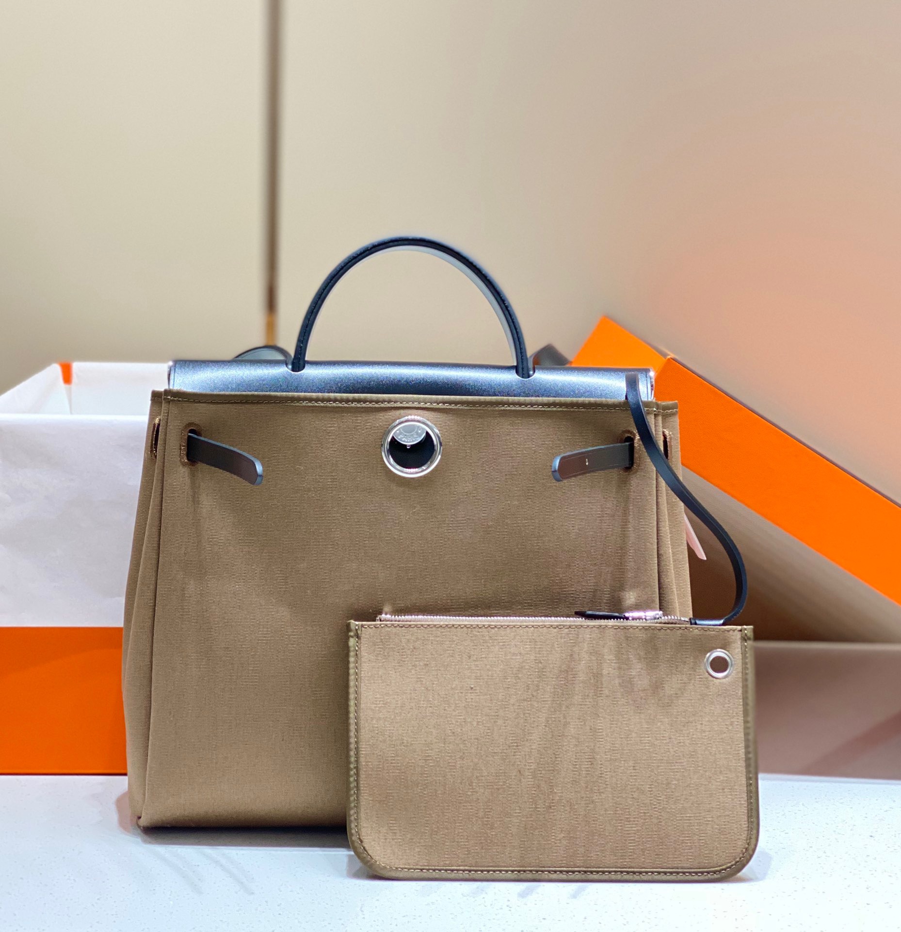 Her bag 31