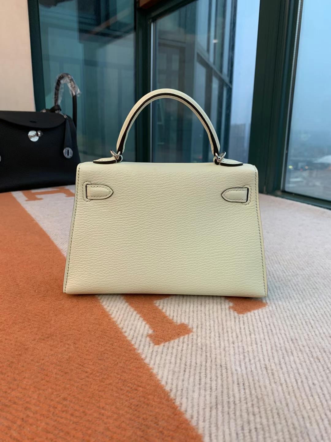 Kuwait Mini KL II 气泡绿 0S Vert Fizz