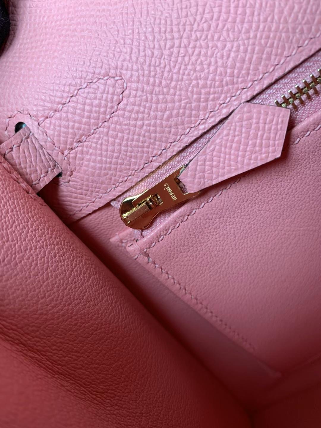 Saudi Arabia HM KL 25cm Epsom 8W Rose Azalee