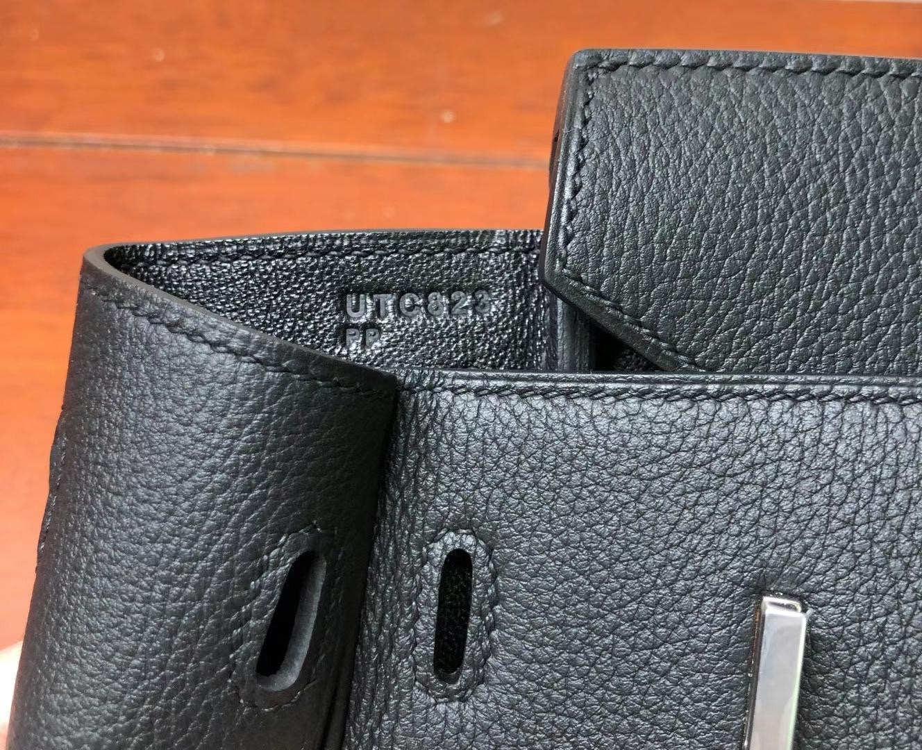 Expo 2020 Dubai HM BK 25cm togo 89 Noir