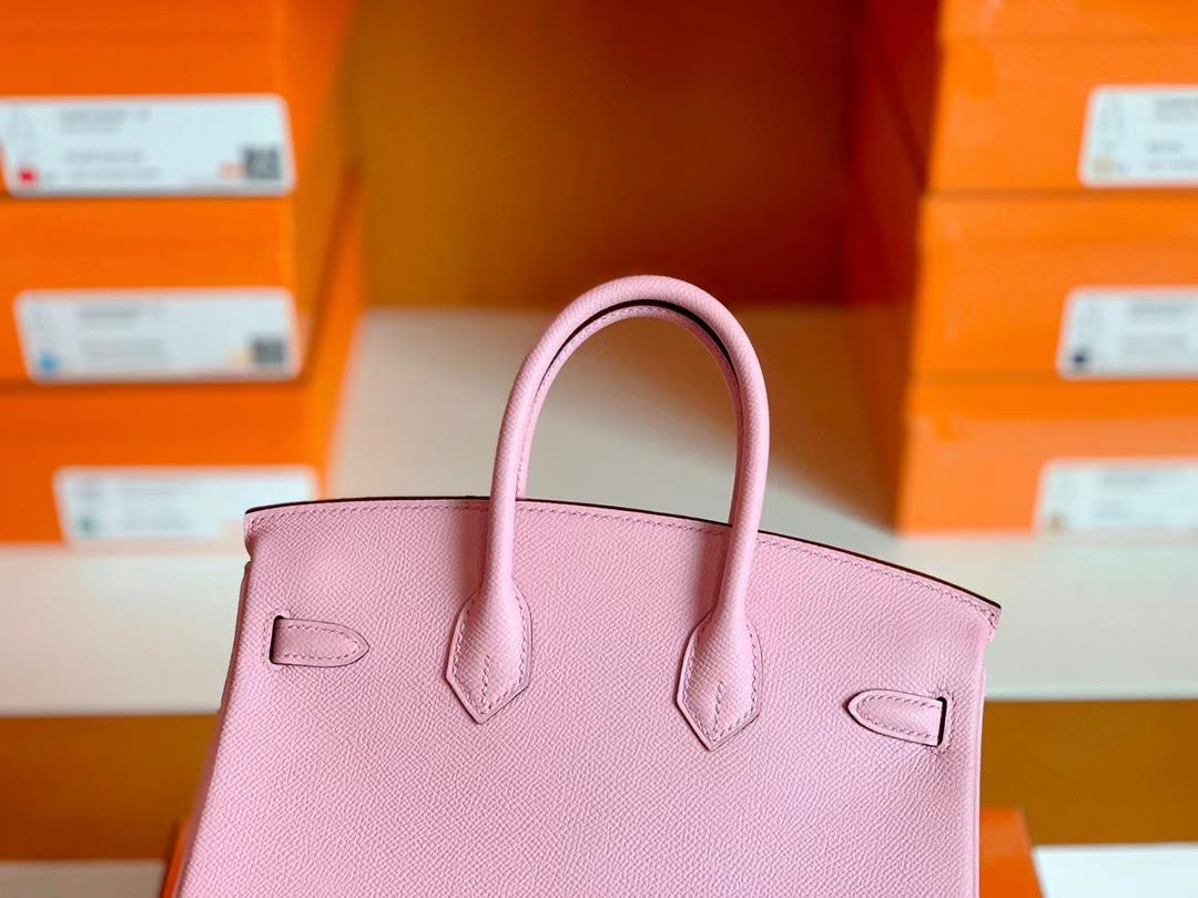 Saudi Arabia HM BK 25cm Epsom 8W Rose Azalee