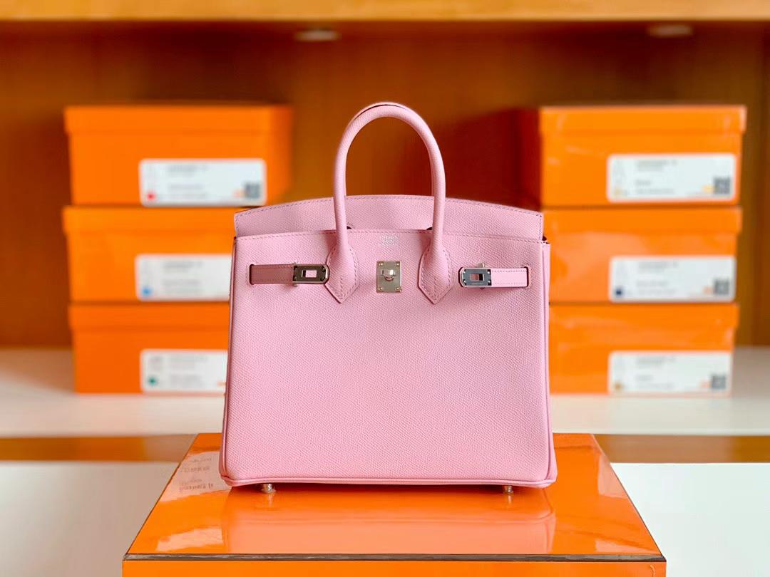 Saudi Arabia HM BK 25cm Epsom 8W Rose Azalee