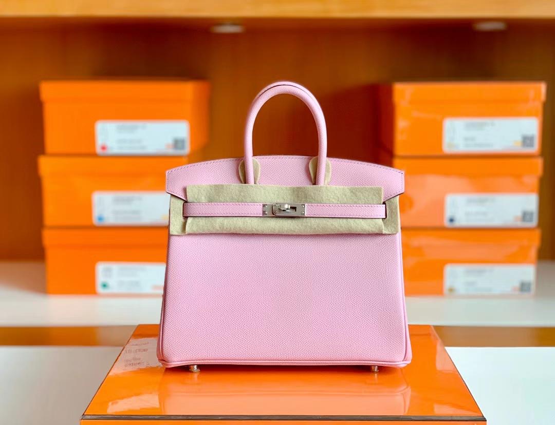 Saudi Arabia HM BK 25cm Epsom 8W Rose Azalee