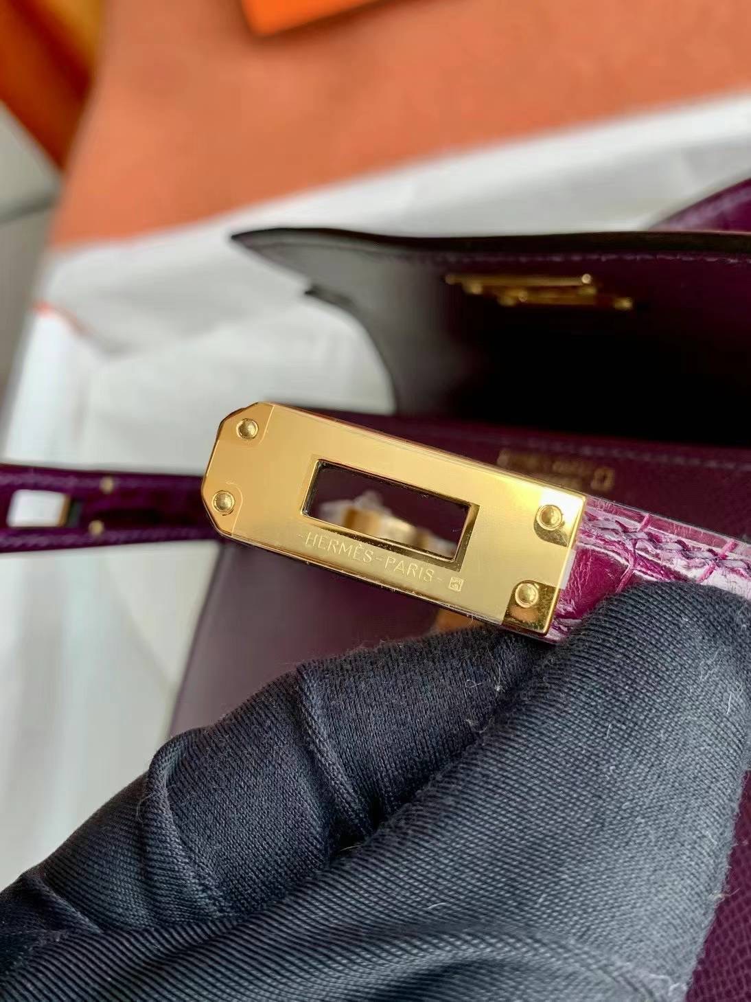 Saudi Arabia HM Mini kl touch N5 Cassis 黑加仑