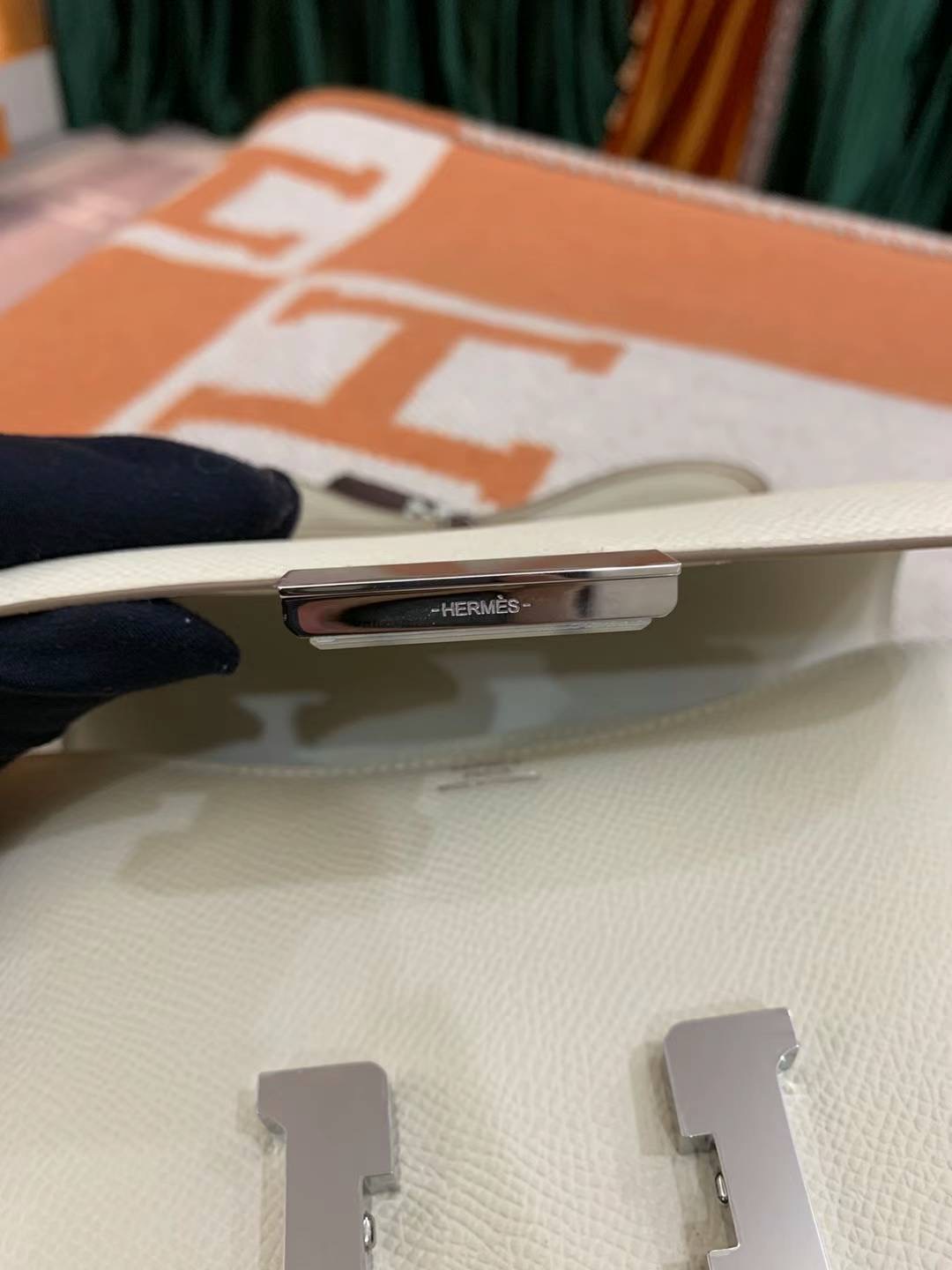 HM constance mini with mirror