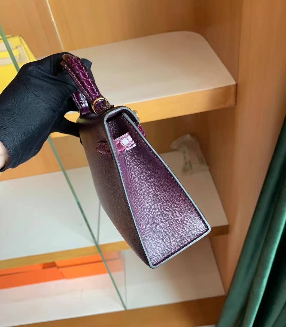 Saudi Arabia HM Mini kl touch N5 Cassis 黑加仑