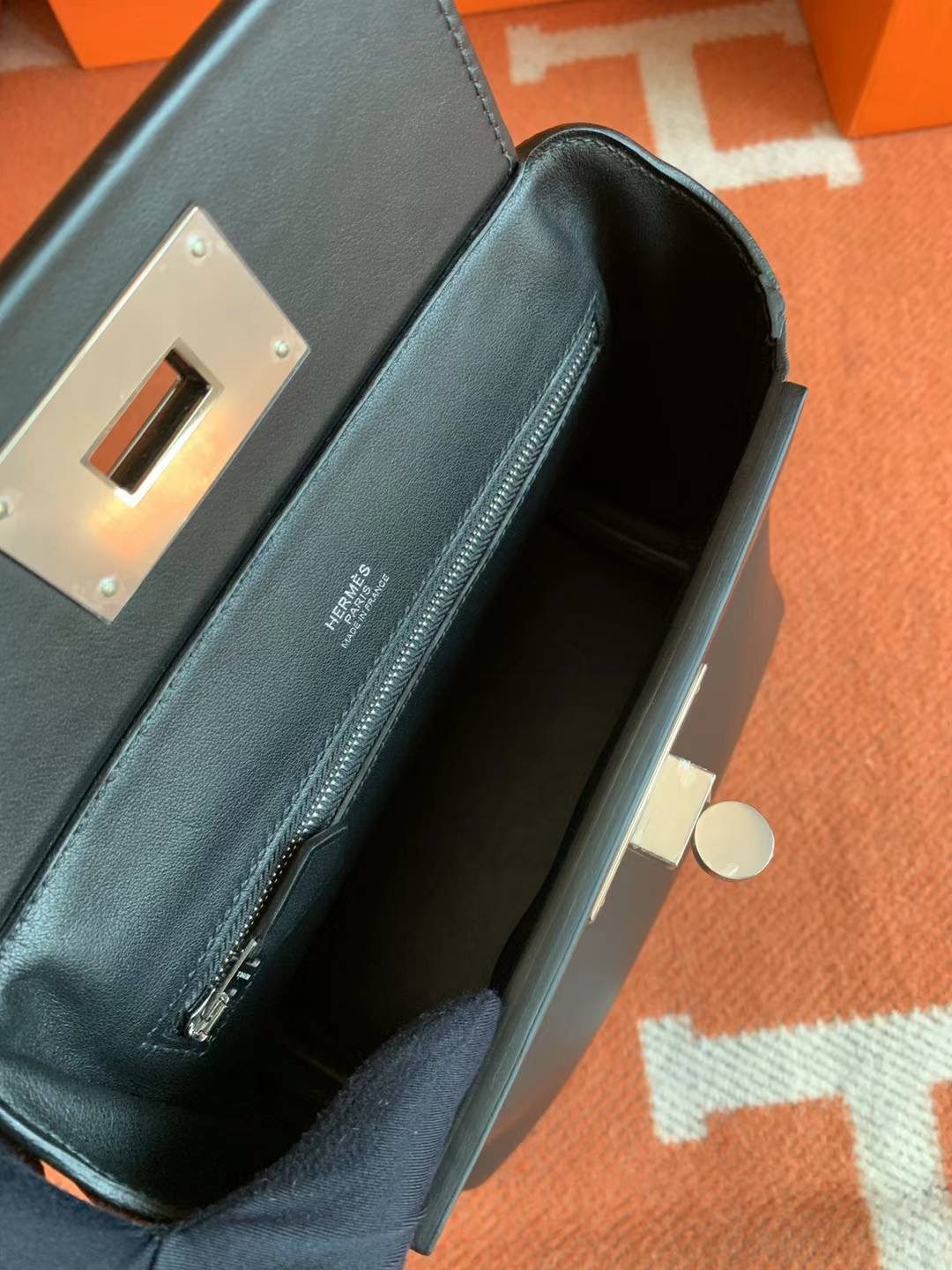 HM 24-24 89 Noir