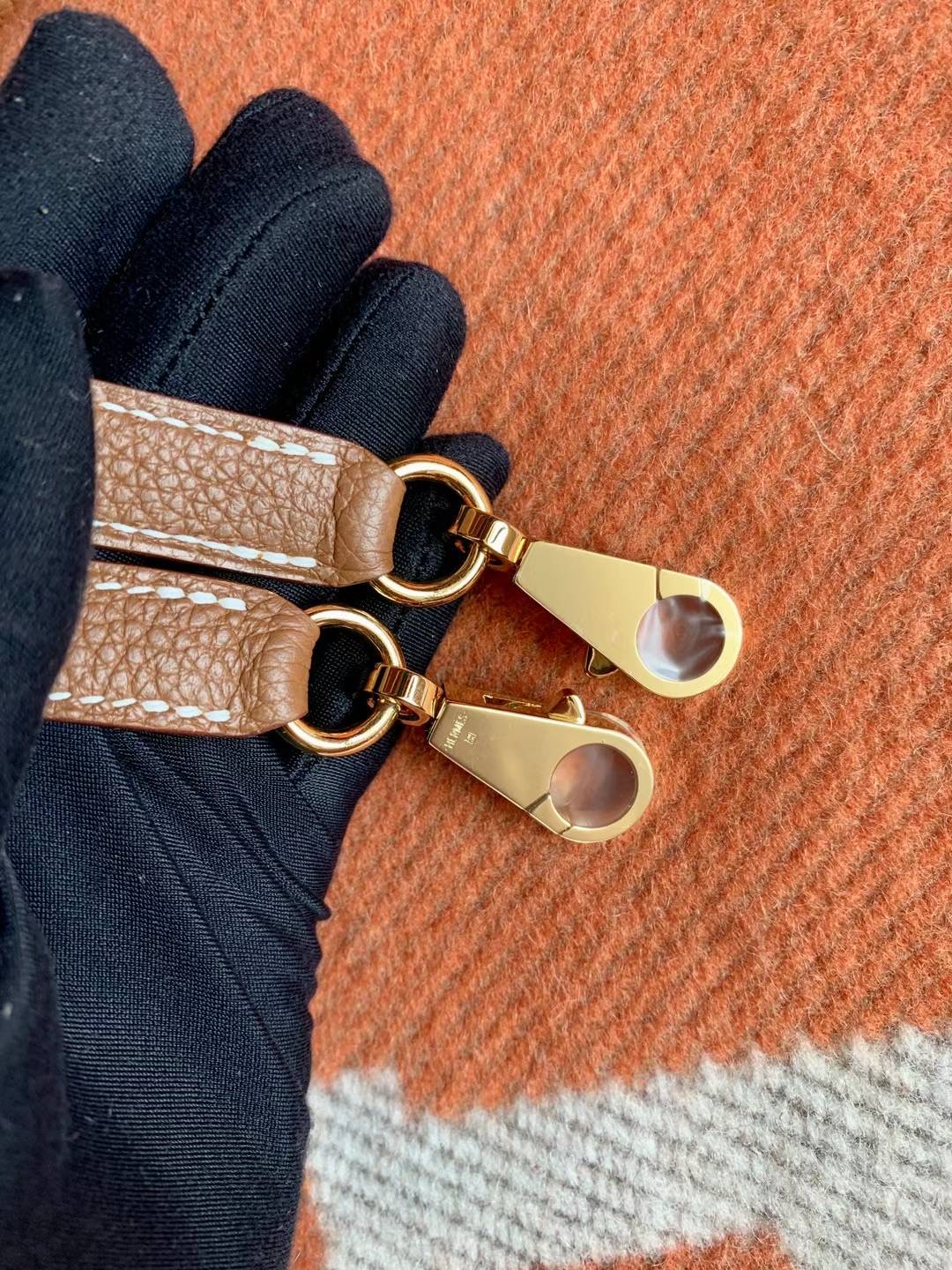 HM kl togo 28cm Ck37 Gold