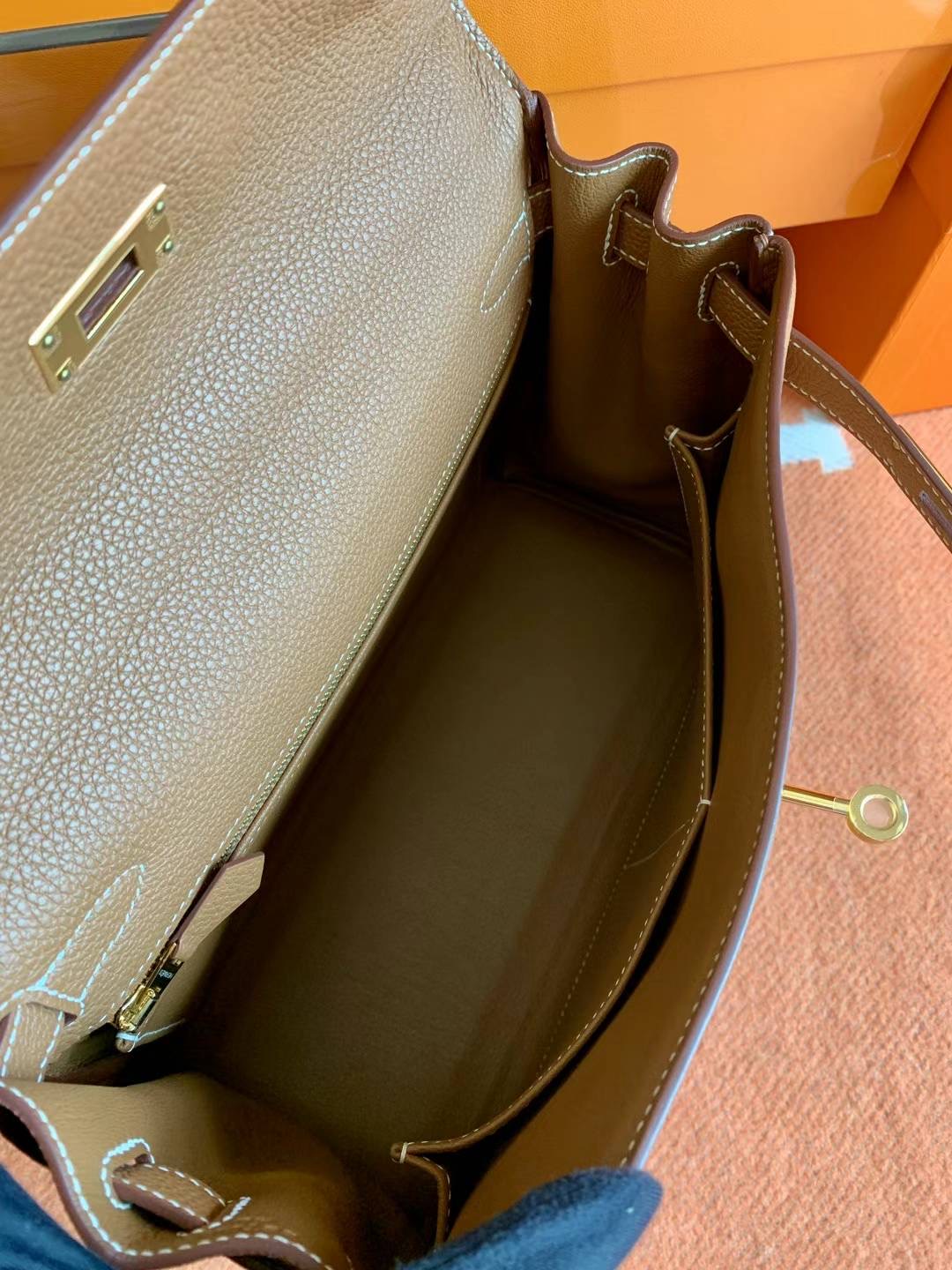 HM kl togo 28cm Ck37 Gold