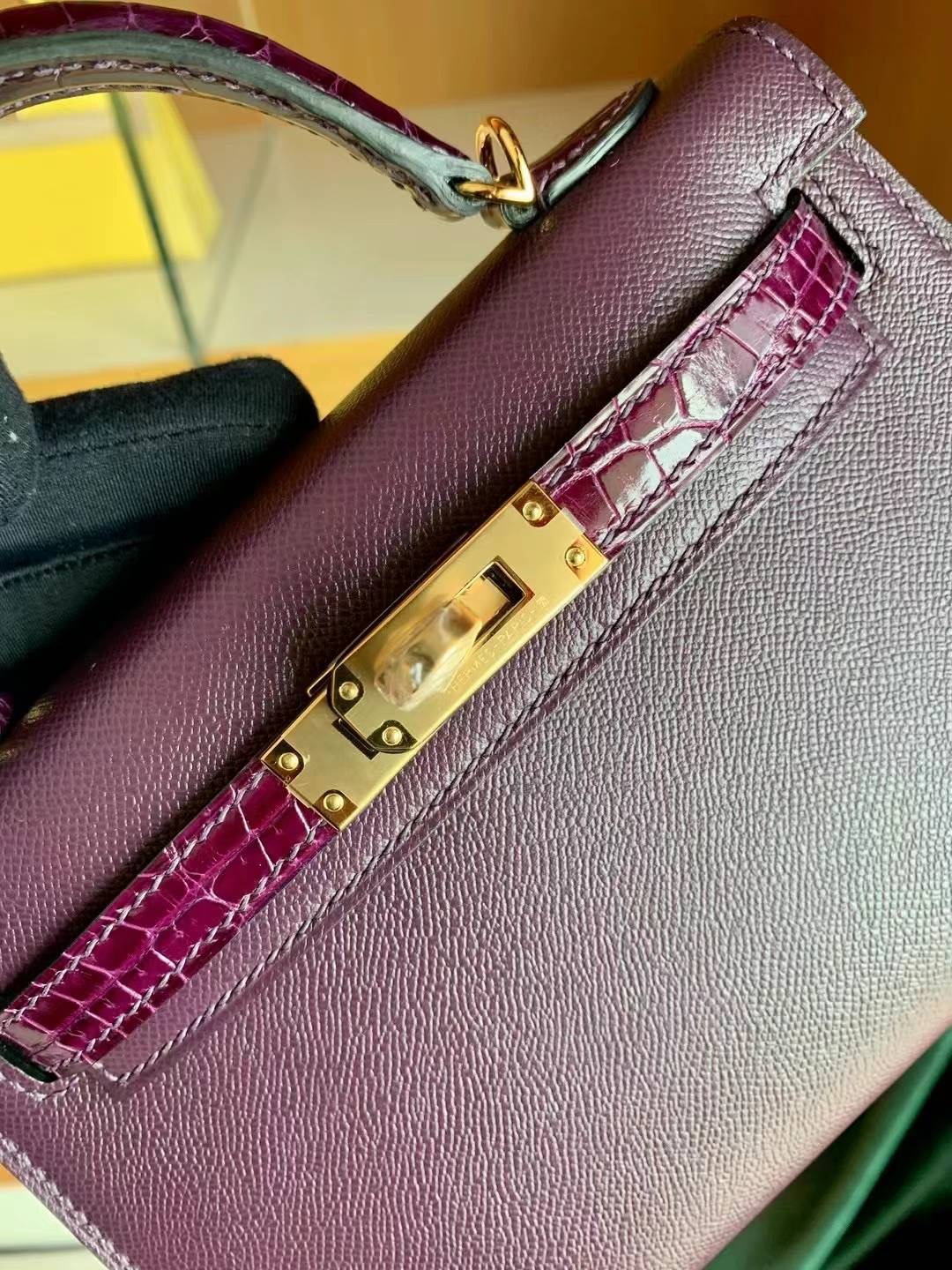 Saudi Arabia HM Mini kl touch N5 Cassis 黑加仑